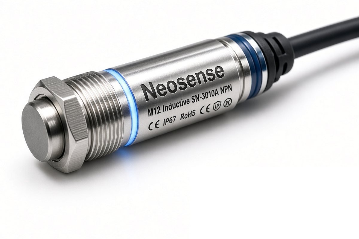 Sensores